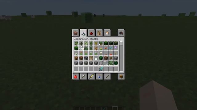 Minecraft Интересные Факты #3 Дюп цветов!! смотреть онлайн