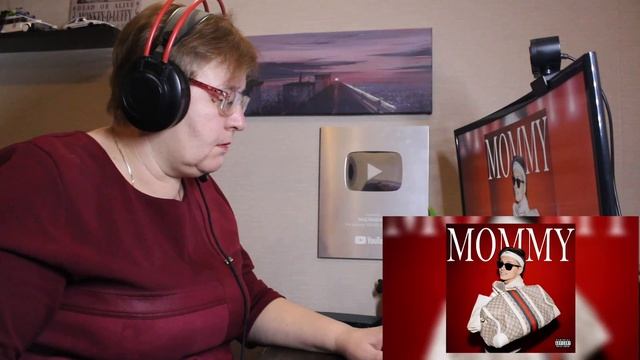 РЕАКЦИЯ МАМЫ НА [Buster - MOMMY]
