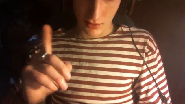 Я больше не пью (26.10.2017)
