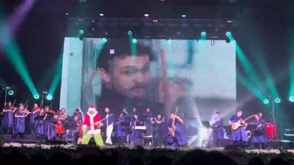 БЕЗУМНОЕ КРУТОЕ ИСПОЛНЕНИЕ 🎸 |Чукур | Çukur | The best | ХИТ #soundtrack #2024 | BN TEAM Orchestra