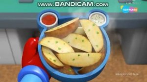 Супер Зак на Карусель Анонсы 2025 Осень