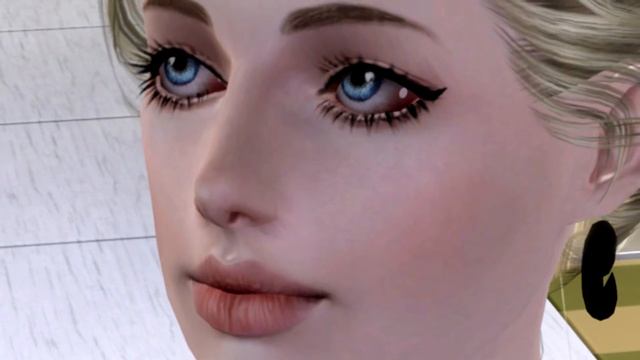 Сериал sims 3 Полюби меня такой,какая я есть!3 СЕРИЯi смотреть онлайн