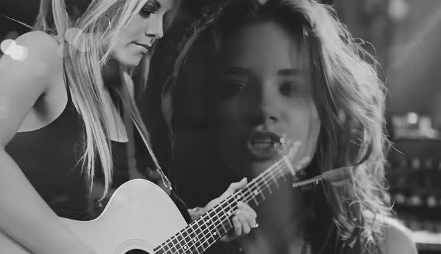 В моей душе осадок зла