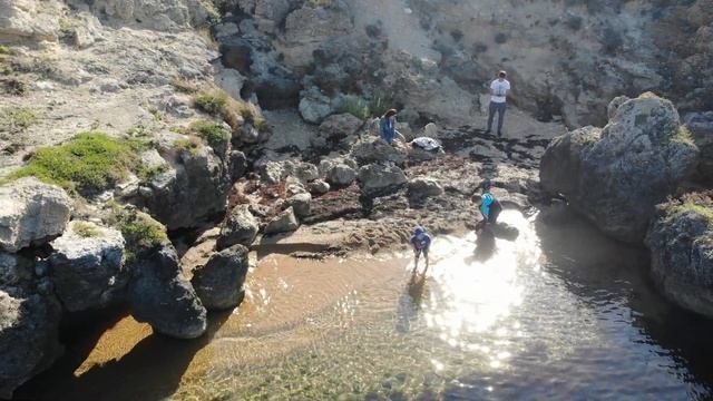 Казантип Заповедник 1 смотреть онлайн