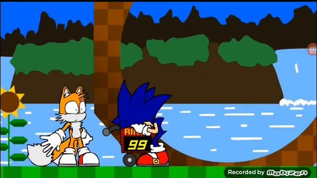 Смешное видео про Соника смотреть онлайн