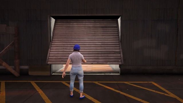 Наконец-то он открылся !!! SaintsWorld ! #gta5 #SaintsWorld