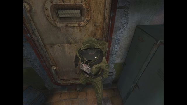 Допрос в КПЗ (Сталкер смешной перевод 2) (Для полного отпада - вкл субтитры) смотреть онлайн