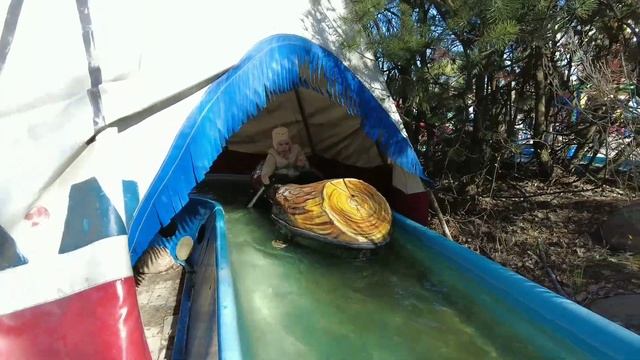 Гагарин парк смотреть онлайн