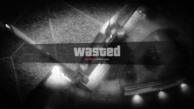 Gta 5 online- Playing every bullet counts #2 смотреть онлайн