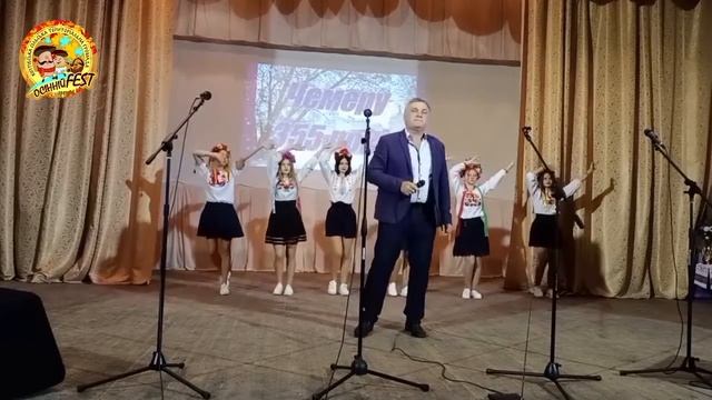 Ігор Малишко та Шоу Балет 