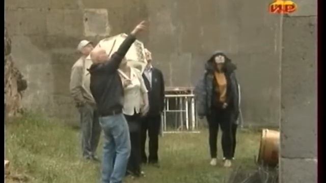 Южная Осетия 249 смотреть онлайн