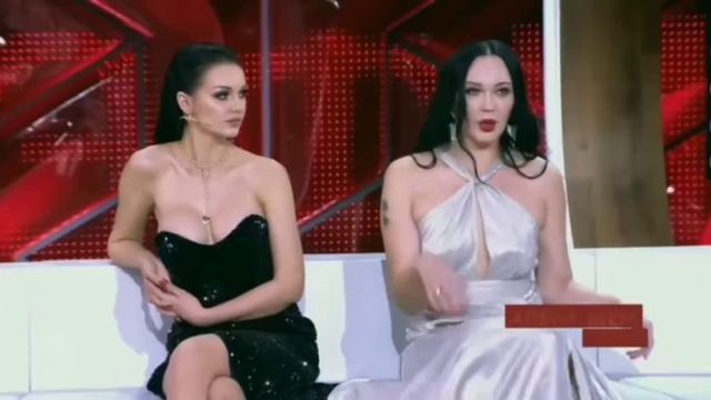 Андрей Малахов Кристина - 😍😍 смотреть онлайн
