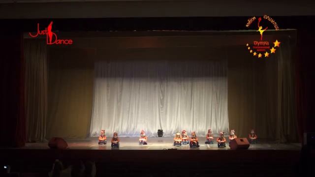 People&Party Детский Фестиваль часть 3fix смотреть онлайн