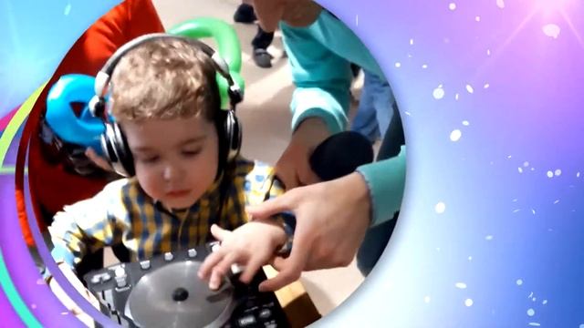 хип хоп вечеринка смотреть онлайн