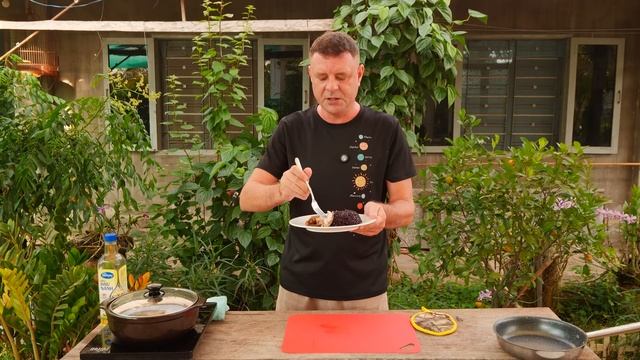 Знаменитый местный рецепт ставриды в горшочках! смотреть онлайн