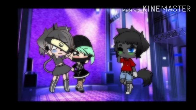 Black (мини сериальчик тип?) смотреть онлайн