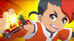 ДИКИЕ СКРИЧЕРЫ - Суперкоманда!   Новые Машинки-Трансформеры