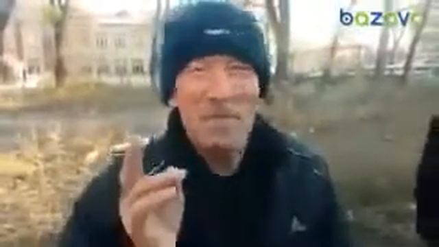 Рецепт плова Охапка Дров и ПЛОВ ГОТОВ смотреть онлайн
