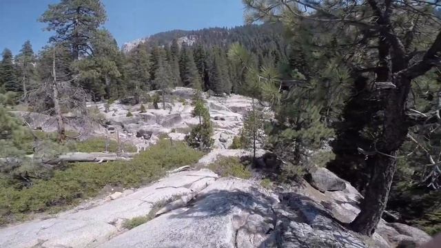 Through My Eyes: Sequoia National Park 2015 смотреть онлайн
