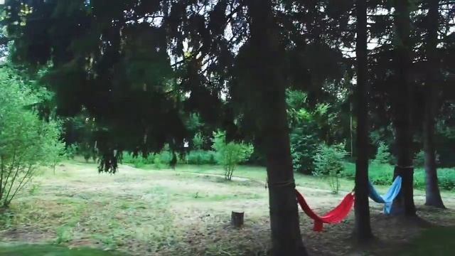 Площадка ЛЕС - WELNA ECO SPA RESORT