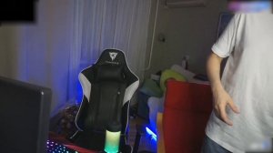 КАТЯ ЗАСТАВЛЯЕТ ЛИЗАТЬ БУСТЕРА НОЧЬЮ!? / БУСТЕР И КАТЯ ПОССОРИЛИСЬ