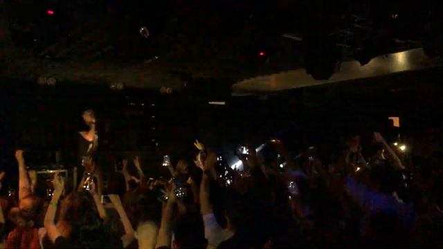 Face - Юморист (Live, Владивосток, 22.06.2019)