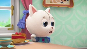 КОШЕЧКИ-СОБАЧКИ — Серия 35 — Цирк