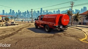 Мой вонючий, но любимый "пылесос": Один рейс из жизни ассенизатора!💩💩