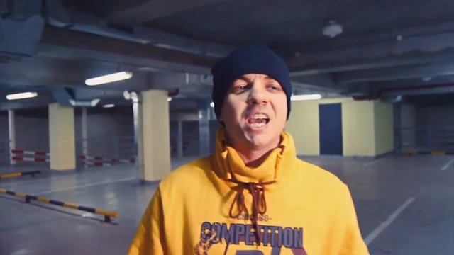 DikII MC Ft. D-mas - Мир