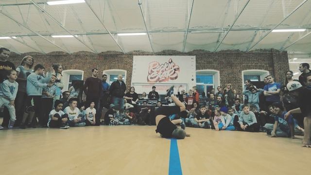 ROCKIN' STAR 2017 | BREAKING | SELECT 1x1 до 8 лет | Voronyanckiy Kostya смотреть онлайн