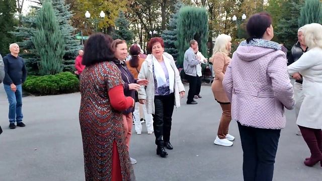 ОЙ, СМЕРЕКО! 2023 #kharkiv #dance #retrodancing