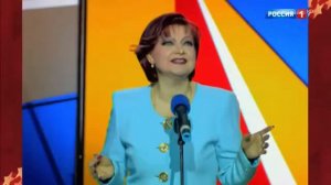 Евгений Петросян и Елена Степаненко - Сценка "Комплименты"