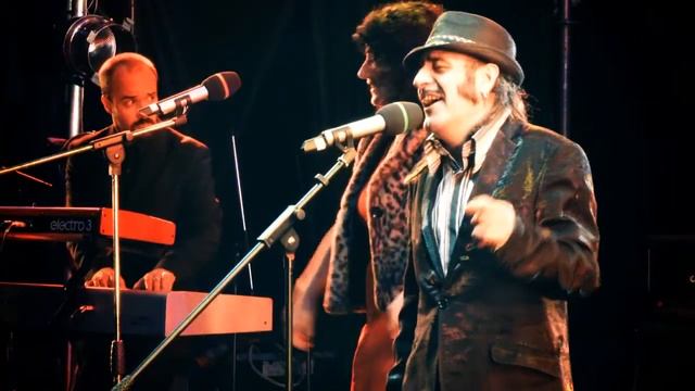 Дикая Мята 2012