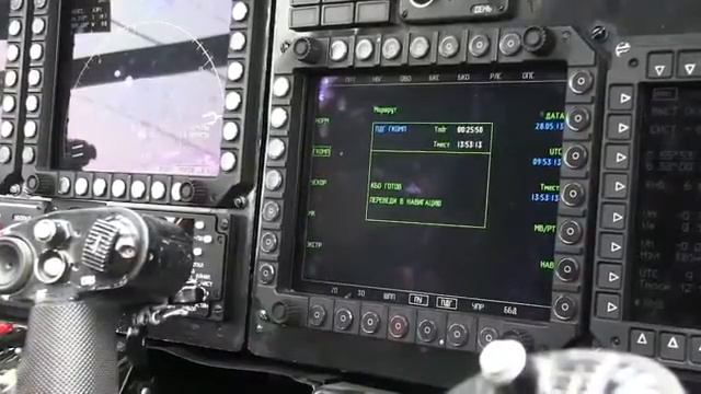 Ka-52 Alligator Attack Helicopter--ThinkINDIAN смотреть онлайн