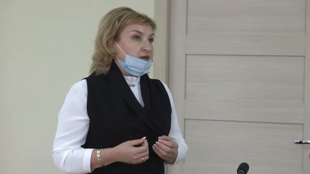 Собрание Молодежного Совета смотреть онлайн