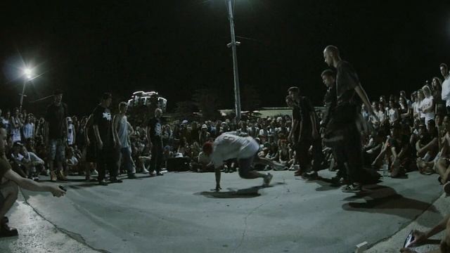 Yalta Summer Jam 2016 | Дело в шляпе | PJ, Fix, Yan, Cheerito VS In_Tact, Pluto, Stany, Шустрый смотреть онлайн