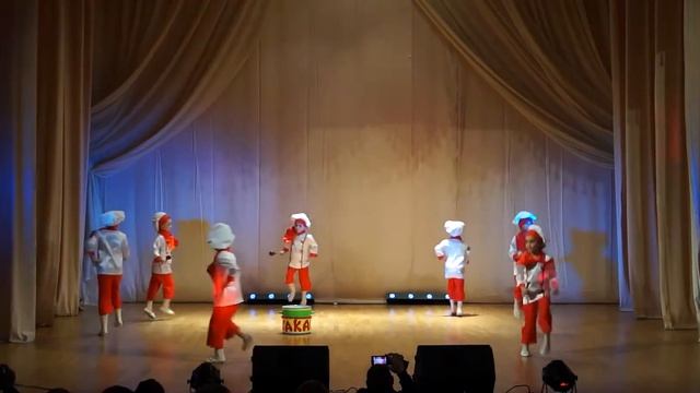 Фламинго  Концерт