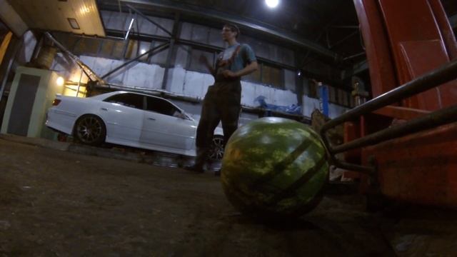 БРАТУХИ БОРЦУХИ (6 СЕРИЯ: АРБУЗ)/BROTHERS WRESTLERS (6 SERIES: WATERMELON) Delirium Entertainment смотреть онлайн
