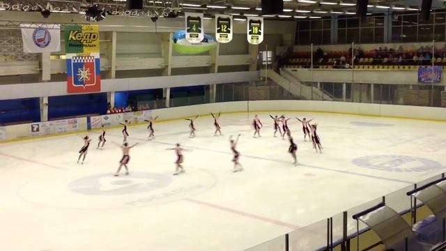 Sunrise-1 короткая программа смотреть онлайн