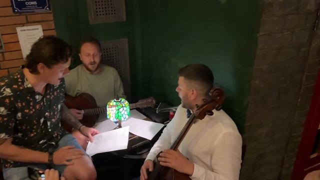 Лешечка, с Днем Рождения! смотреть онлайн