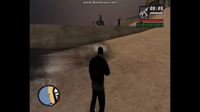 MMGE 3 REFLECTIONS FOR GTA SA смотреть онлайн