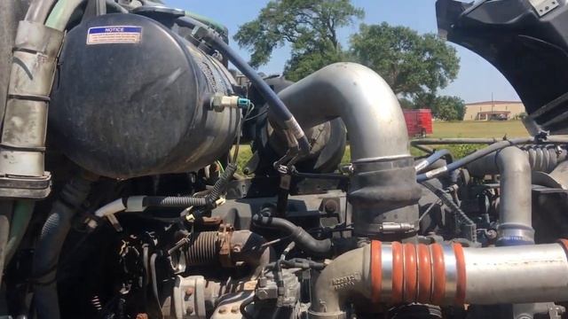 KENWORTH T700 (3084) 1 смотреть онлайн