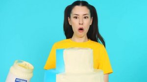 Укрась Пиццу Челлендж | Смешные Моменты от TaTaRa Challenge