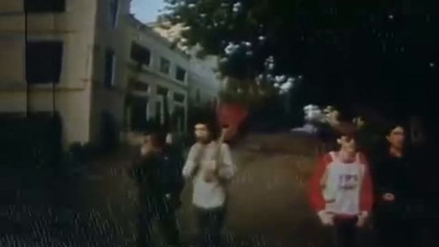 Группа "Кризис" - песня "Дядя Лёша" (1988) Crisis Soviet Fest Rock Music смотреть онлайн