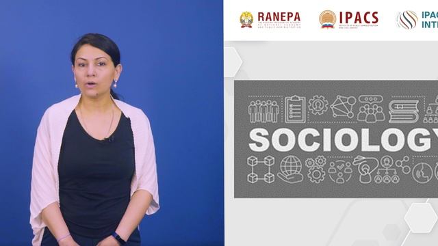 Лекция 2 ЗахароваRussian Sociology The Main Topics Of Scientific Research