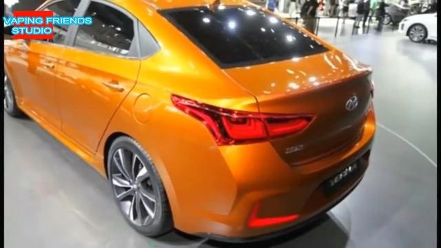 Хендай солярис