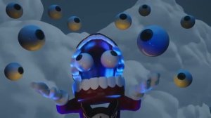 цифровой цирк песня китика но песня в уцц