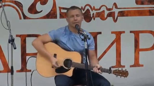 ГРУШИНСКИЙ. Сцена КВАРТИРА