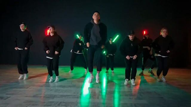Денис Цой | Hip-Hop