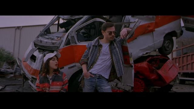 Lilly Wood and The Prick - I Love You [Clip Officiel] смотреть онлайн